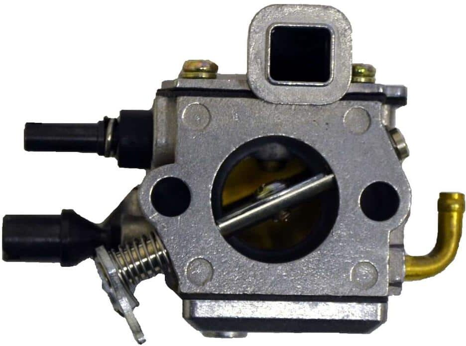 OAKTEN Carburetor for Stihl 1125-120-0651 Fits Stihl MS340 034 036