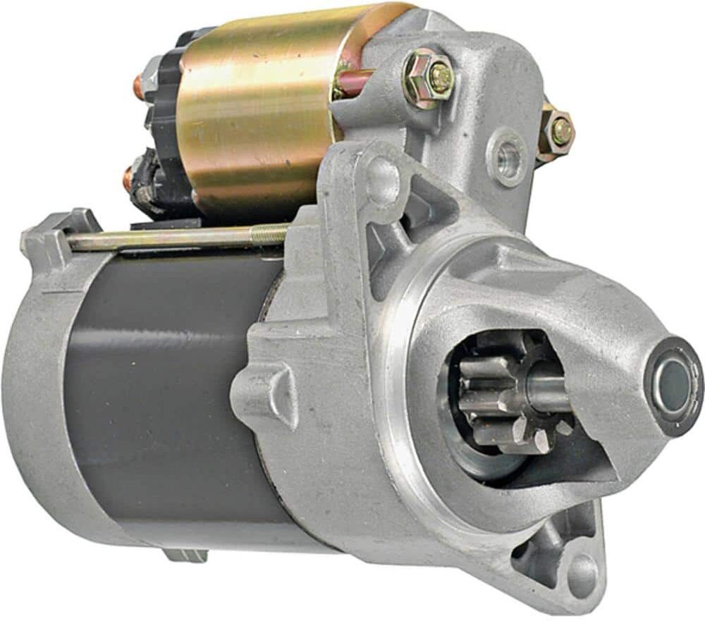 DB Electrical Starter for Cub Cadet 365L Z48L Z54L/John Deere 285 320 LX178 LX188/Kawasaki FD440V FD501V FD590V FD611V AM105575