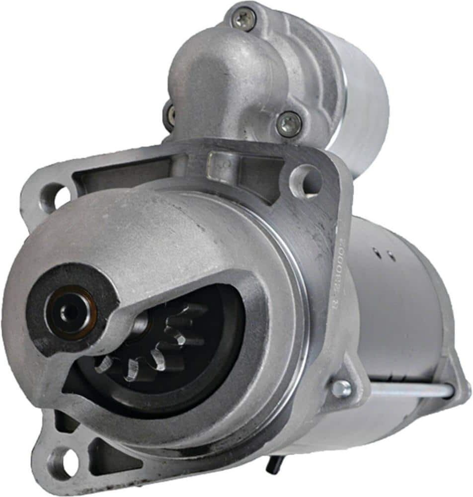 DB Electrical Starter for John Deere Farm Tractor 503226 Re50322,6505 6510 6510S 6515 6520 6605 6610 6615,6620 6715 6810