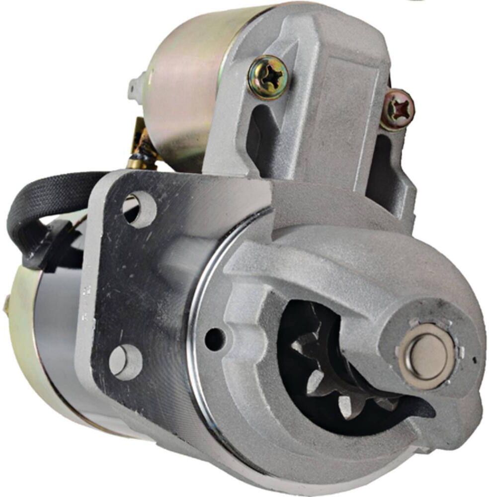 DB Electrical Starter for John Deere tractor 316 318 420 1984-1991 Onan Engines B43E B43G B48G (79-On) AM102777, AM104506