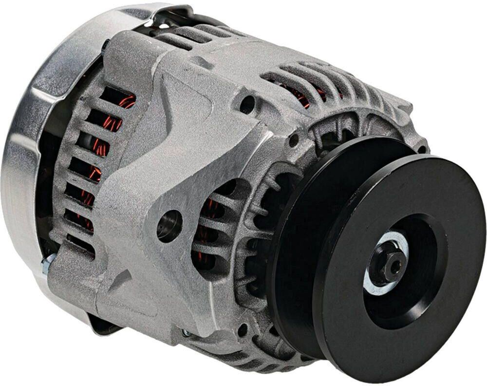 DB Electrical Alternator for John Deere 5200, 5205, 5010, 5200, 5315, 5500, 5103, 5203, 5215, 5303, 5310, 5315F, 5300,5300N 110620