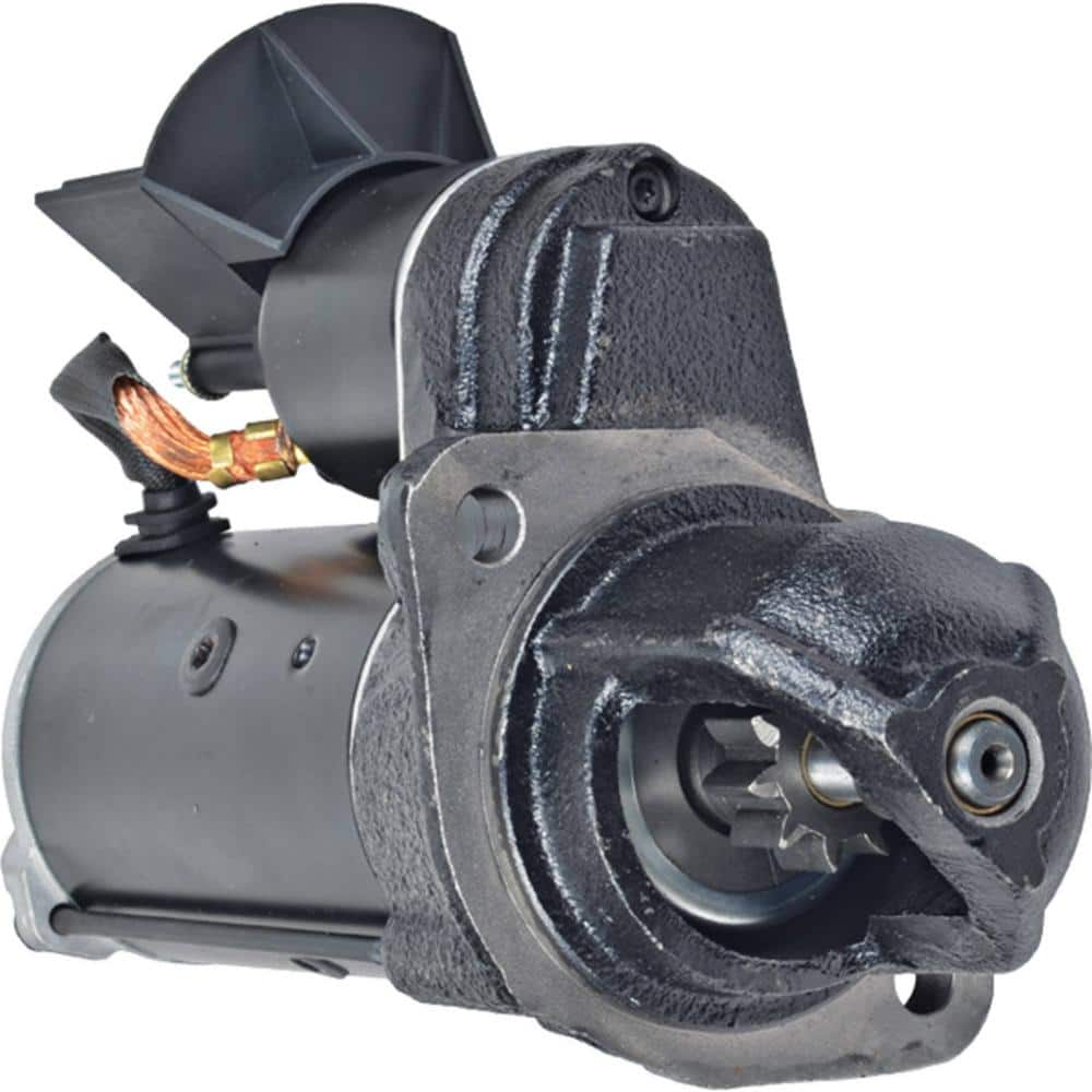 DB Electrical Starter for John Deere 5055E, 5065E, 5310,5310N, 5410,5410N, 5105,5205,5210,5220 All RE501680, RE501693,17086N