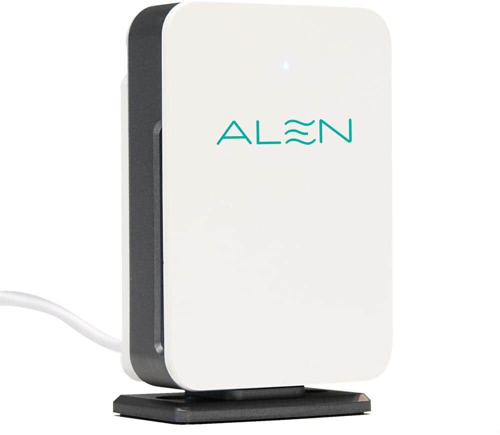 Alen Air Quality Monitor