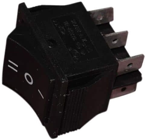 All Power Replacement Engine On-Off Switch for Gasoline Generators