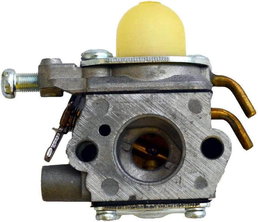 OAKTEN Carburetor for Homelite 308054001 Fits Homelite, Ryobi Models UT08580 UT08981 UT50500 UT50901 UT21506 UT21947