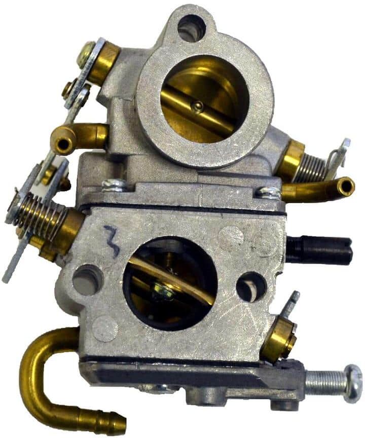 OAKTEN Carburetor for Stihl 4238-120-0600 Fits Stihl Model TS410 TS420 Cut-Off Saw