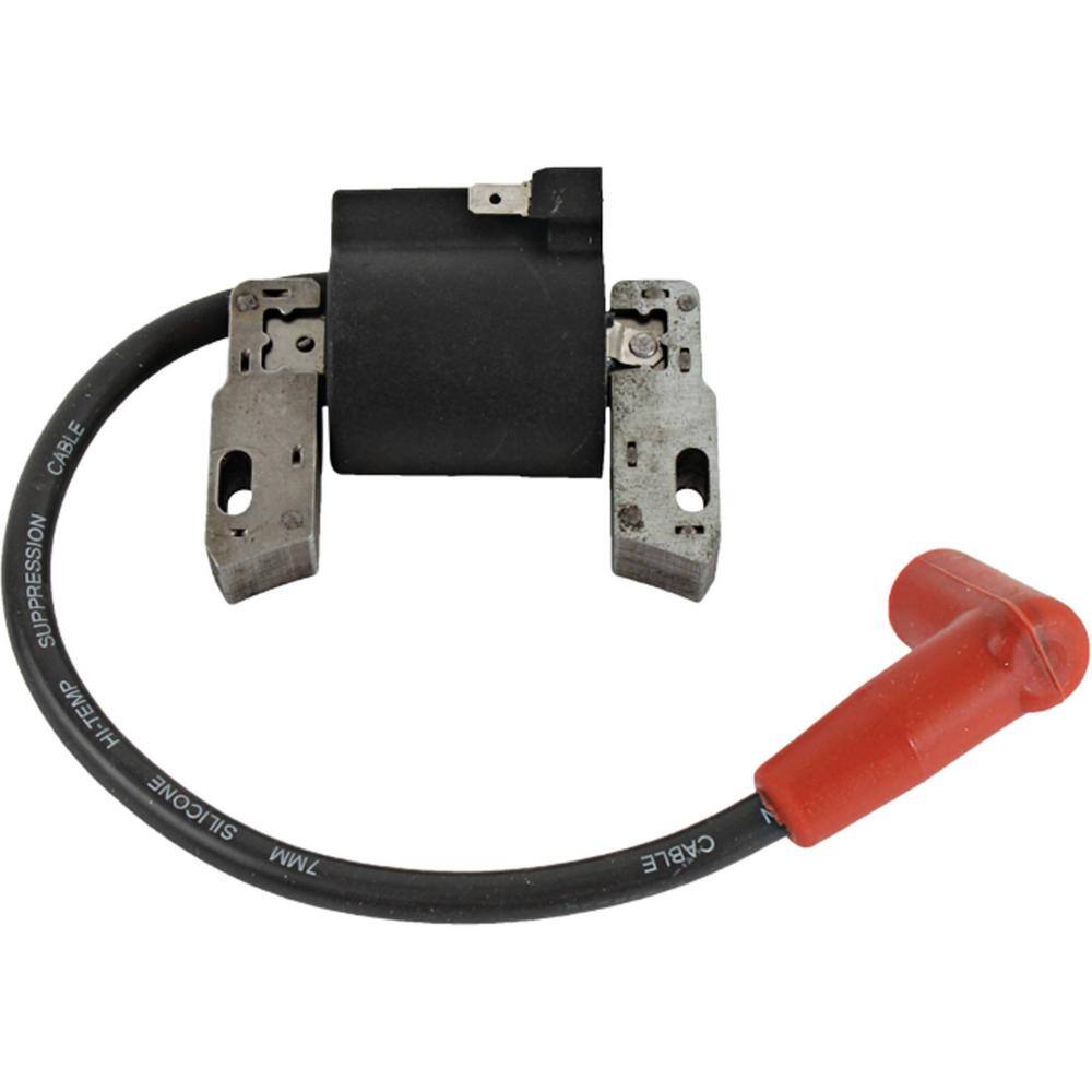 DB Electrical Ignition Coil for Briggs & Stratton 799582 Voltage 12, Fits Most 08P000,09P000 Model Briggs Engines