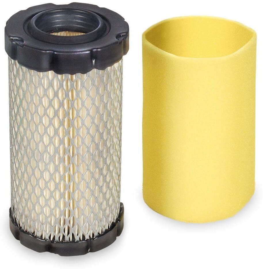 John Deere Air Filter for  Lawn Tractors