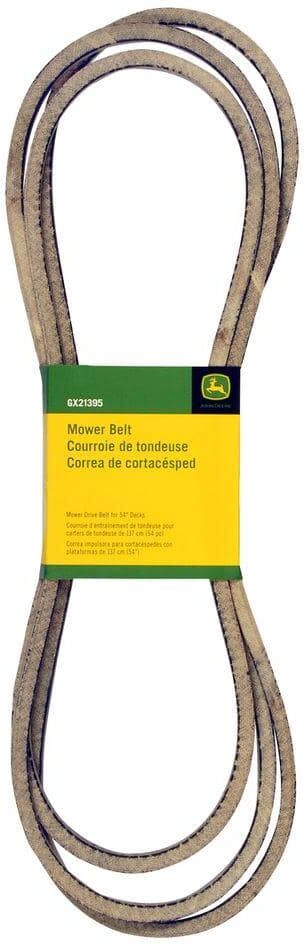 John Deere 54 in. Mower Deck Drive Belt