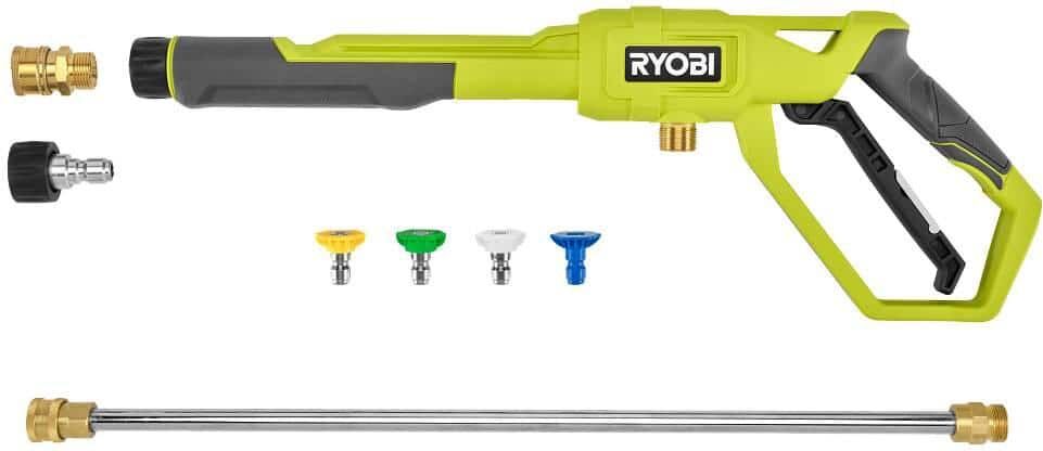 RYOBI Trigger Handle Kit