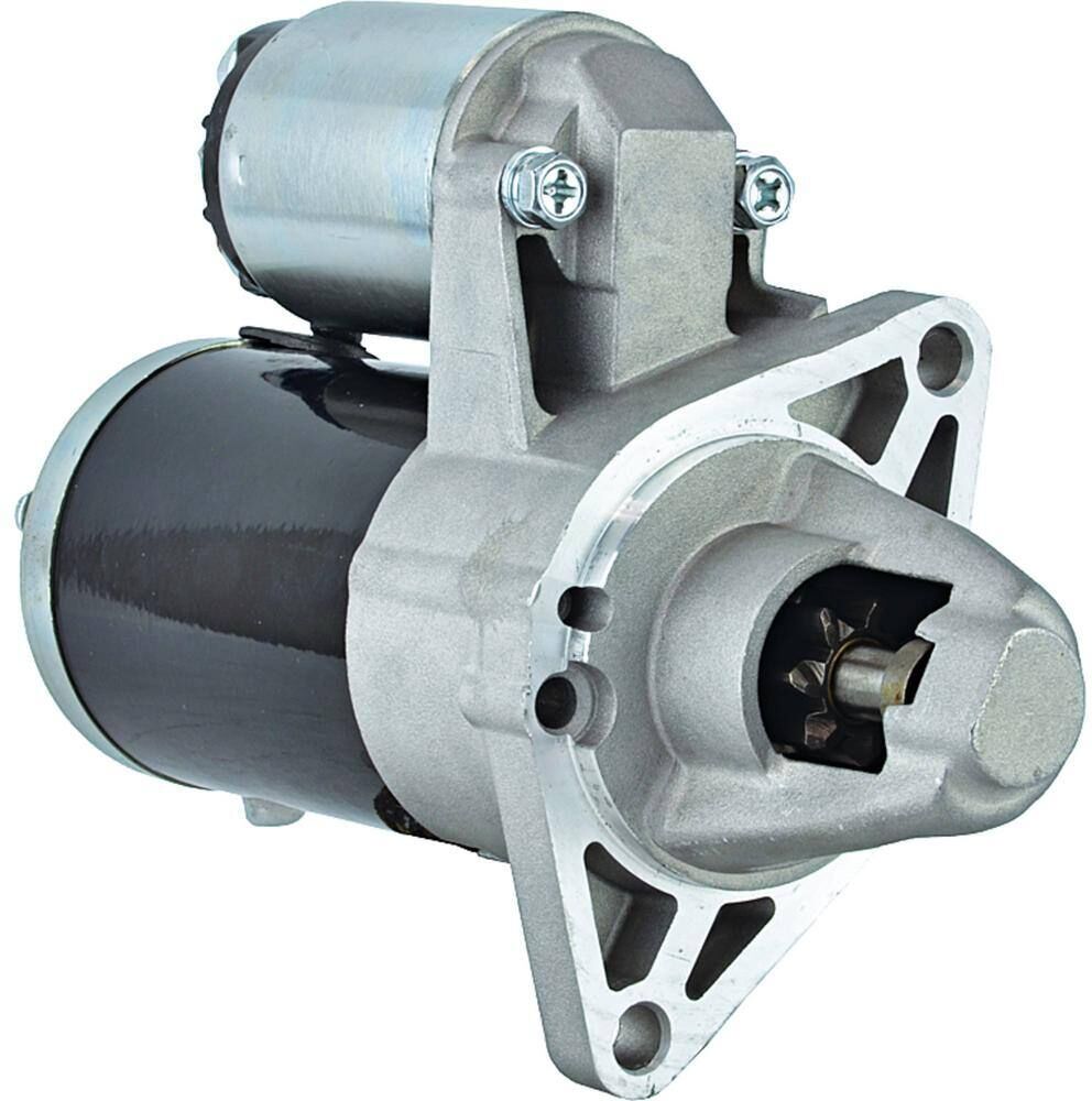 DB Electrical Starter for Cushman Various 12863,31100-68H00,31100-68H01, M000T45772, M00T45771ZT, M0T45771ZT