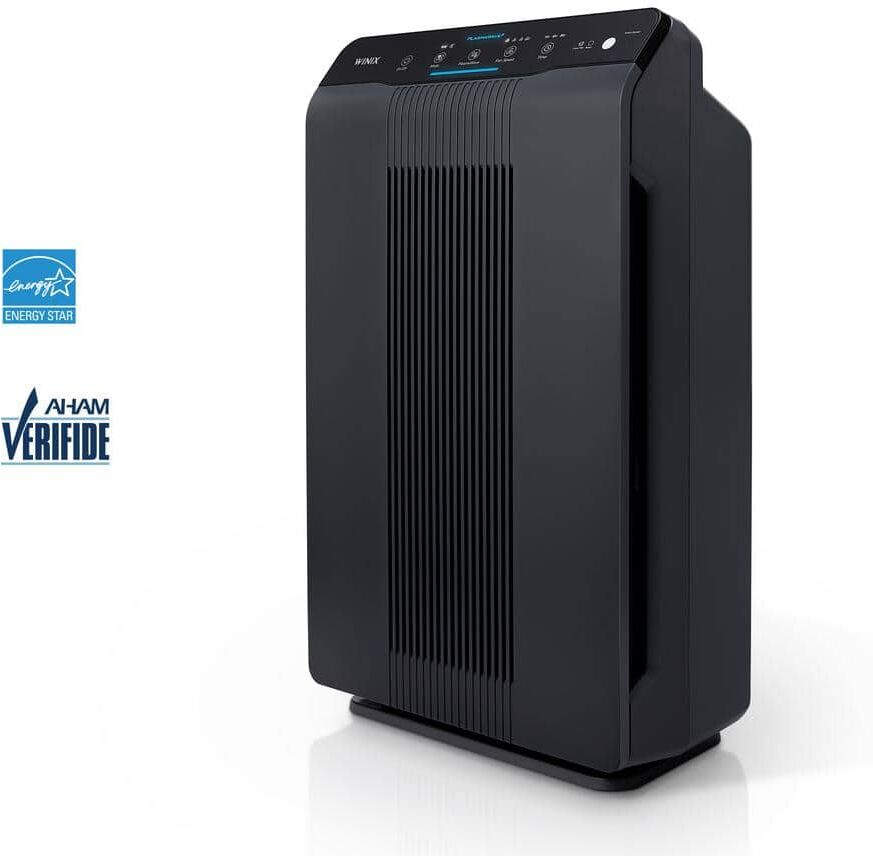 Winix 5500-2 Air Purifier with PlasmaWave Technology