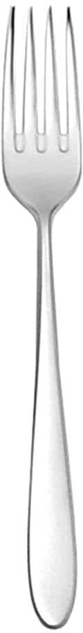 Oneida Mascagni II Silver 18/0 Stainless Steel Oyster/Cocktail Fork (12-Pack)