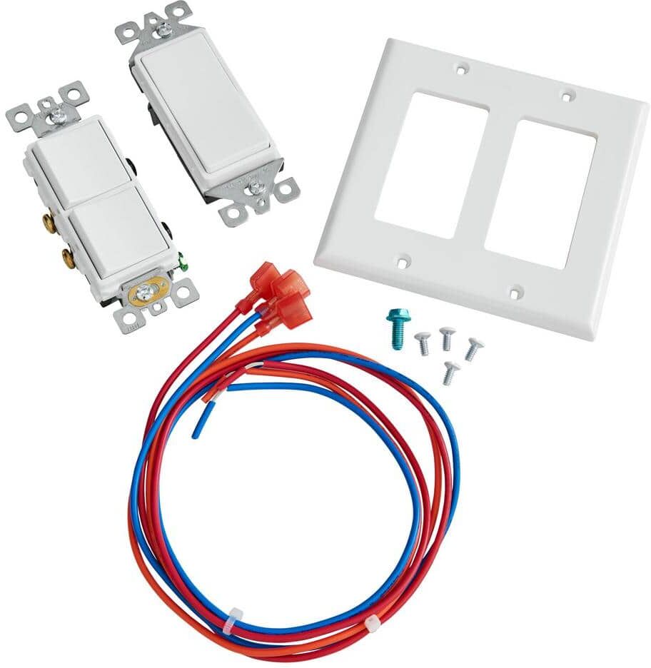 Broan-NuTone High Voltage Wiring Kit for ADA Application