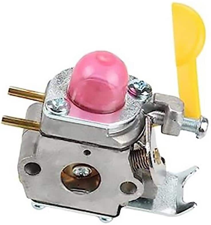 OAKTEN Carburetor for Poulan Pro Blowers Fits C1U-W24, C1U-W18,545081808,530071752,530071822