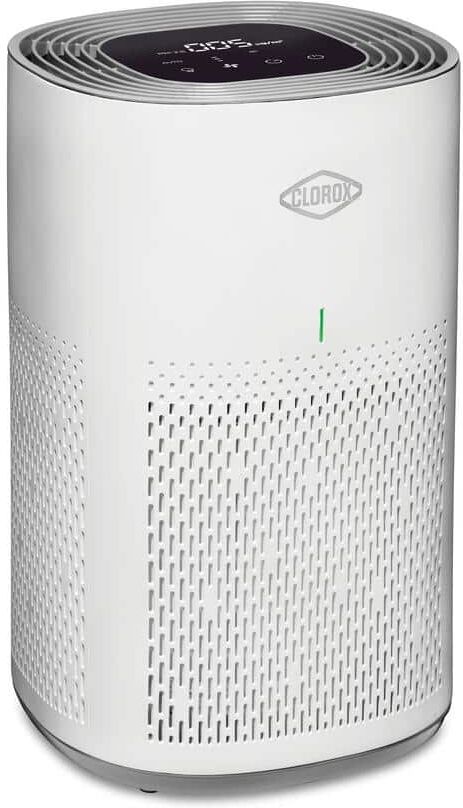 Clorox Medium Room Air Purifier