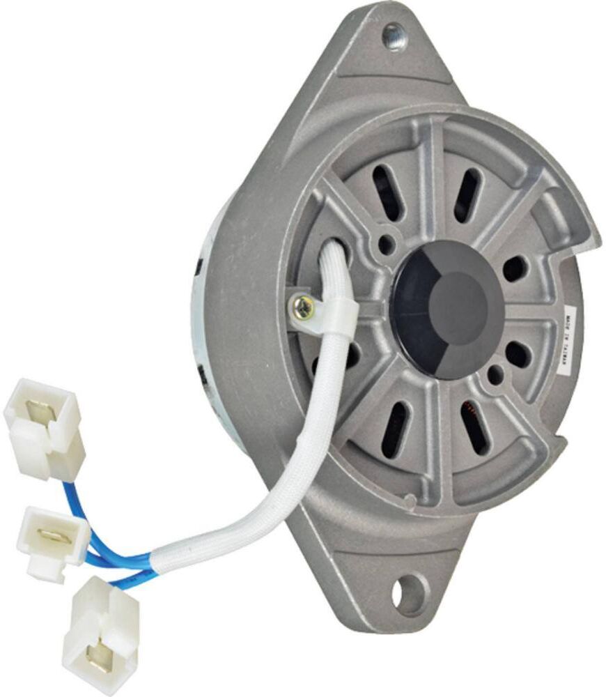 DB Electrical PM Alternator for John Deere 1070 1989-1996,2305,2320,2520,4010,4100,4110 All 10944, GP9178, AM877957, AM880339