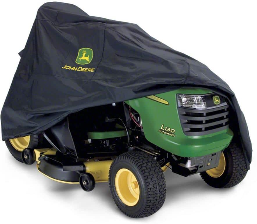 John Deere Deluxe Riding Mower Cover