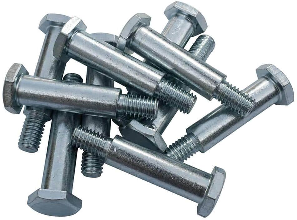 STENS New Wheel Bolt for MTD 938-0144, 738-0144, Murray 22996, Priced Per Pack, Sold Per Pack