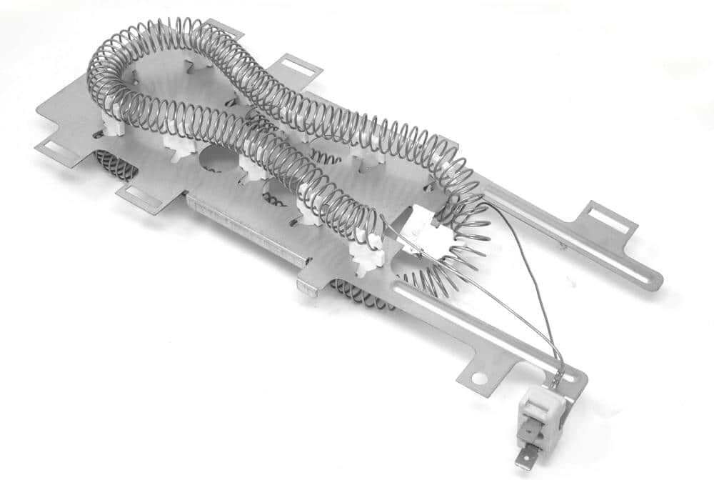 WEN Handyman Dryer Heating Element (OEM Part Number 8544771)