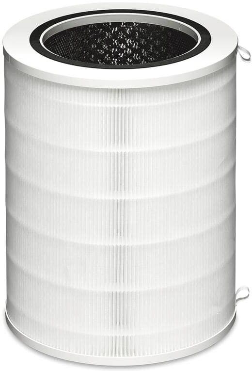 Clorox 12.5 in. True HEPA filter, Air Purifier replacement