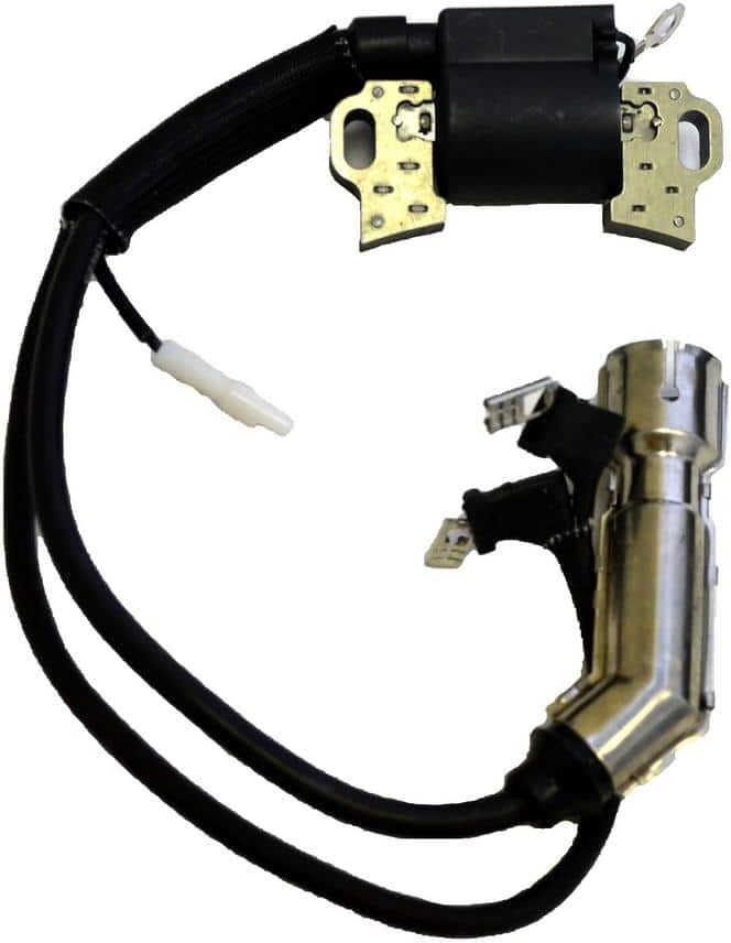 OAKTEN Ignition Coil for Cub Cadet, MTD 751-11305, 951-11305