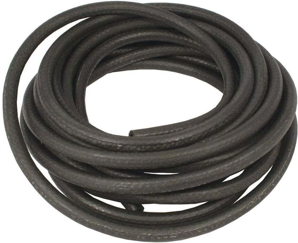 STENS New 056-150 Fuel Line for Tecumseh Power King Snowblower 430173 1/4 in. I.D., OD1 5/32 in., Length 25 ft.