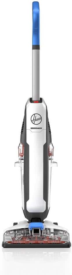 Hoover PowerDash Pet Hard Floor Cleaner Machine