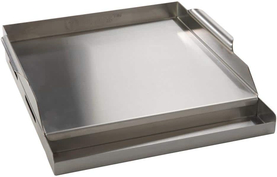 TYTUS Stainless Steel Griddle