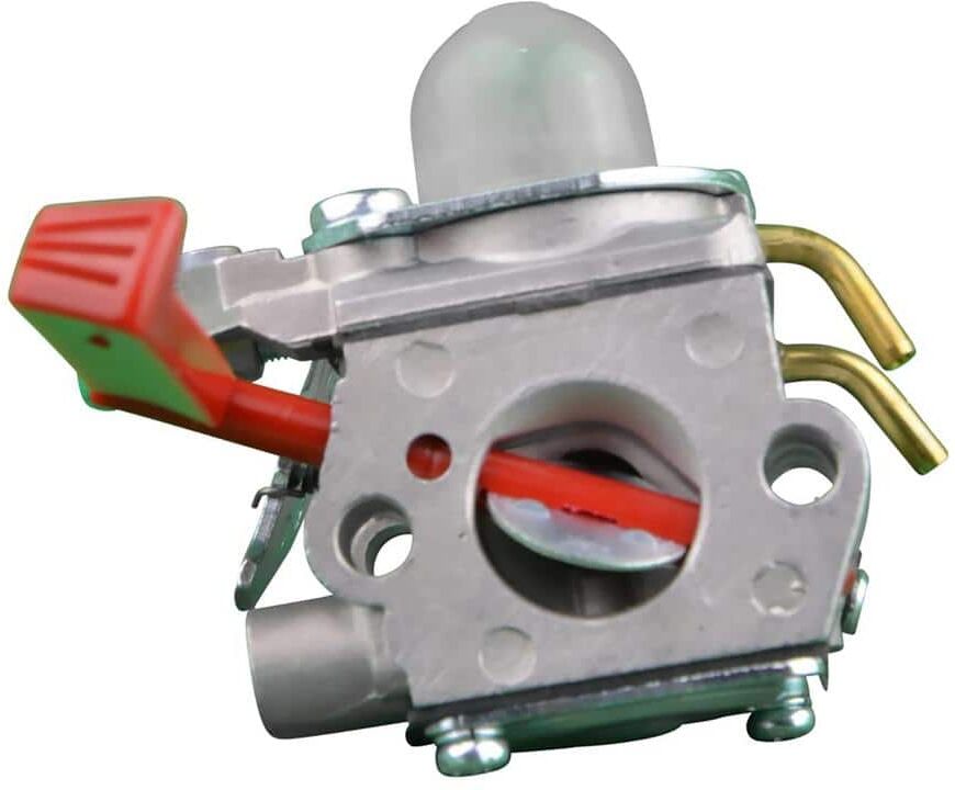 OAKTEN Carburetor for Homelite String Trimmer Fits C1U-H47,984534001, UP04742A