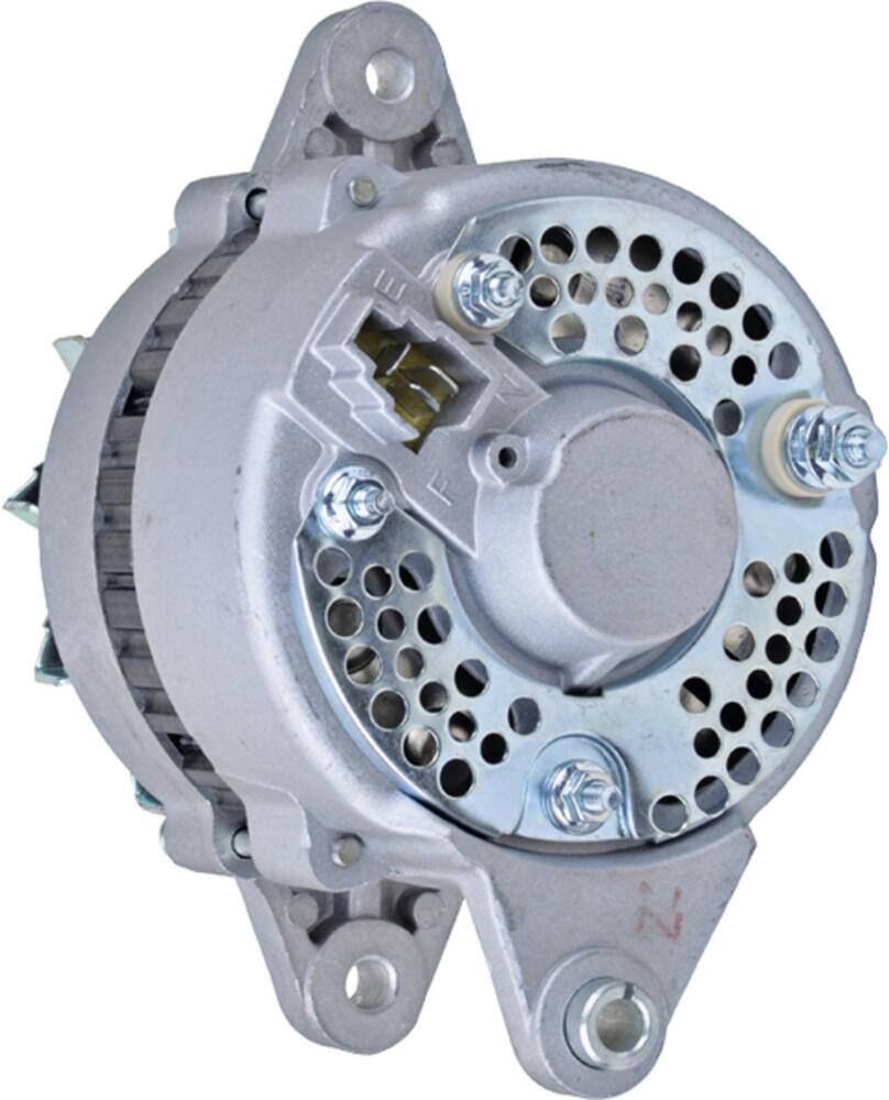 DB Electrical Alternator for Kubota tractor various models, Gehl Skid Steer Sl4625, Excavator, tractor L2850Gst L3250Dt ND121000-0980