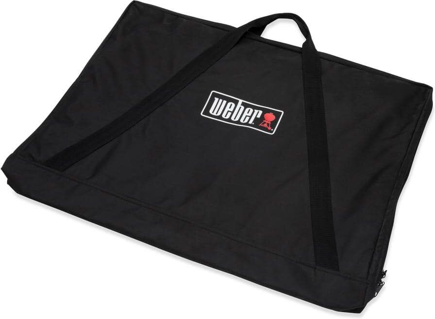 Weber 300 Series Griddle Insert Storage Bag