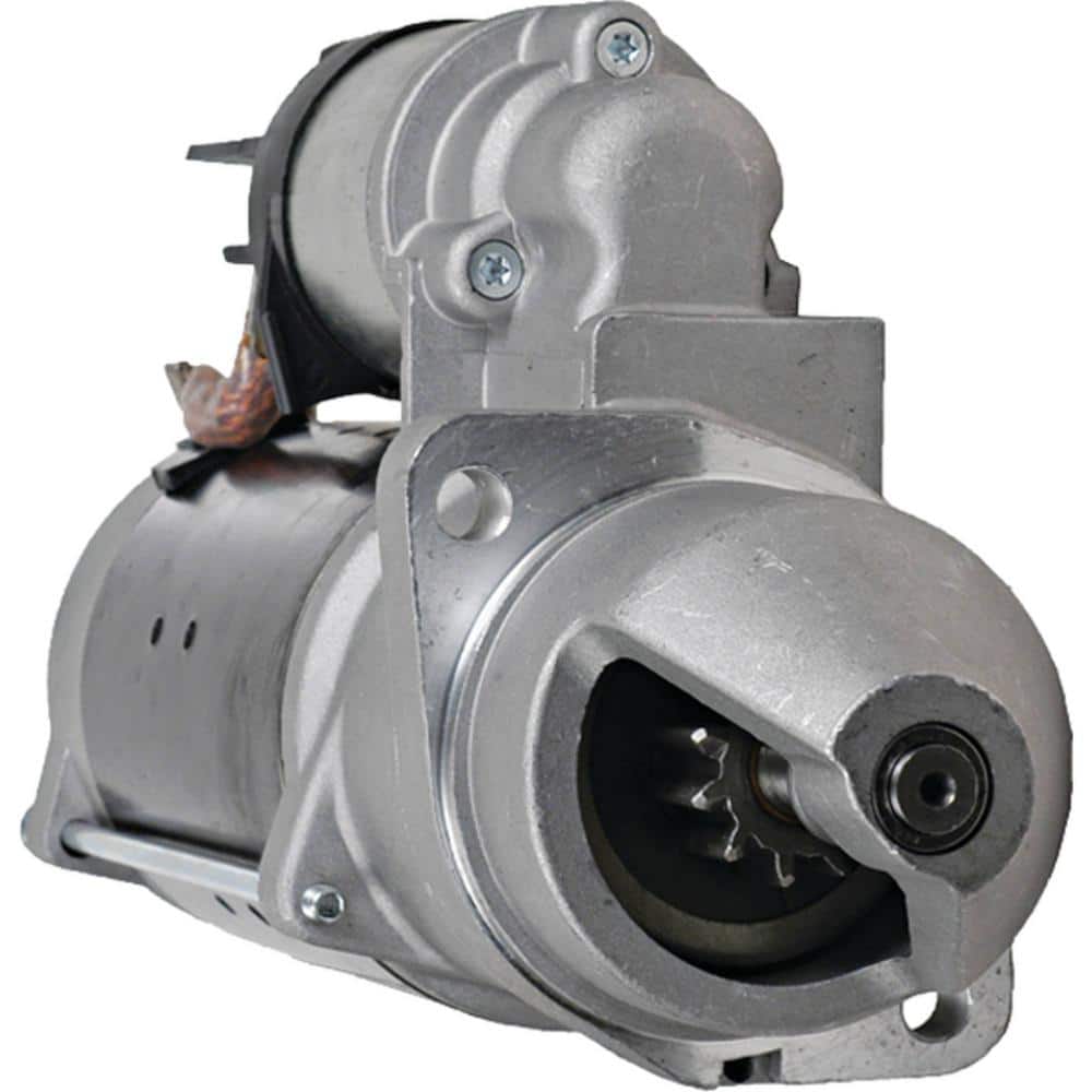 DB Electrical Starter for 5510 5720 5820 6020 6120 6215 6220 6320 6420 6520 John Deere Tractor IS1300 MS419 0-001-230-003