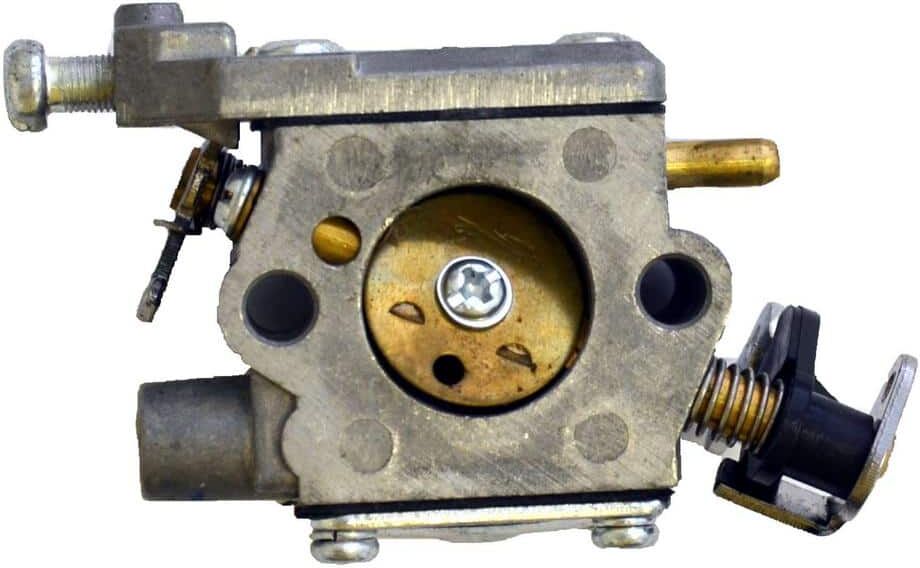 OAKTEN Carburetor for Homelite 309362001 309362003 Fits Homelite, Ryobi Models UT10540 UT10542 UT10560 UT10562 UT10580 UT10582