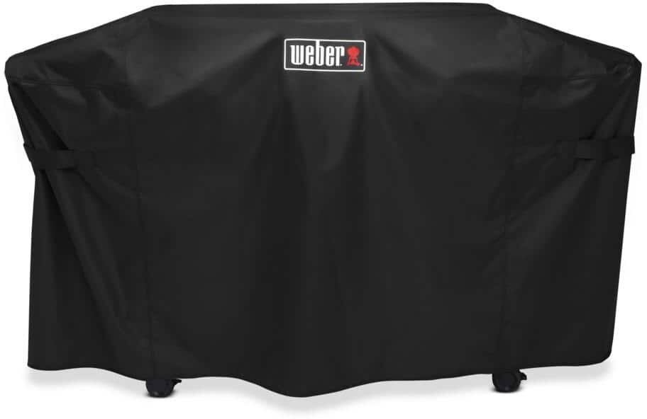 Weber Premium 30 in. Griddle Cover