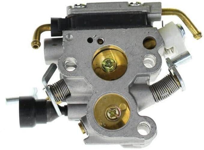 OAKTEN Replacement Carburetor for Husqvarna 435,440 Compatible with 506450501, C1T-EL41A