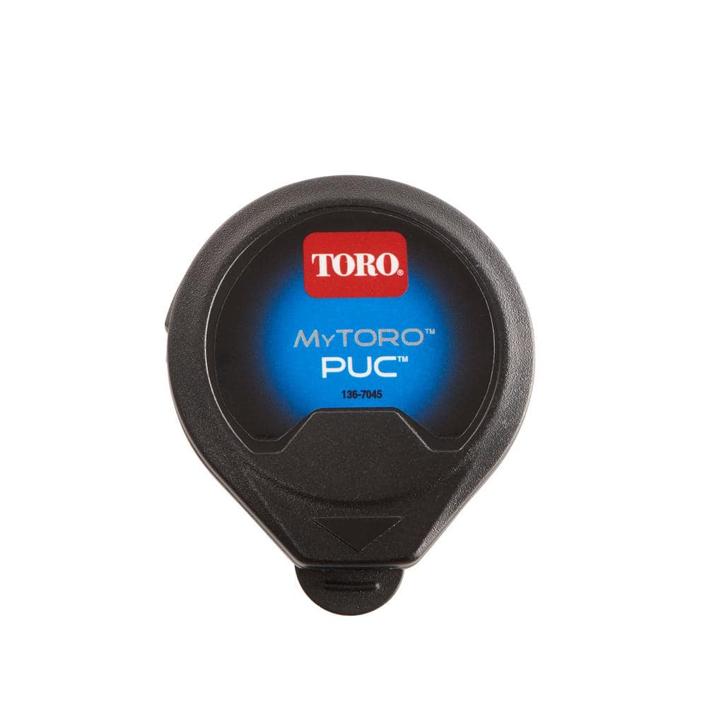 Toro PUC Wireless Hour Meter for  Outdoor Power Equipment