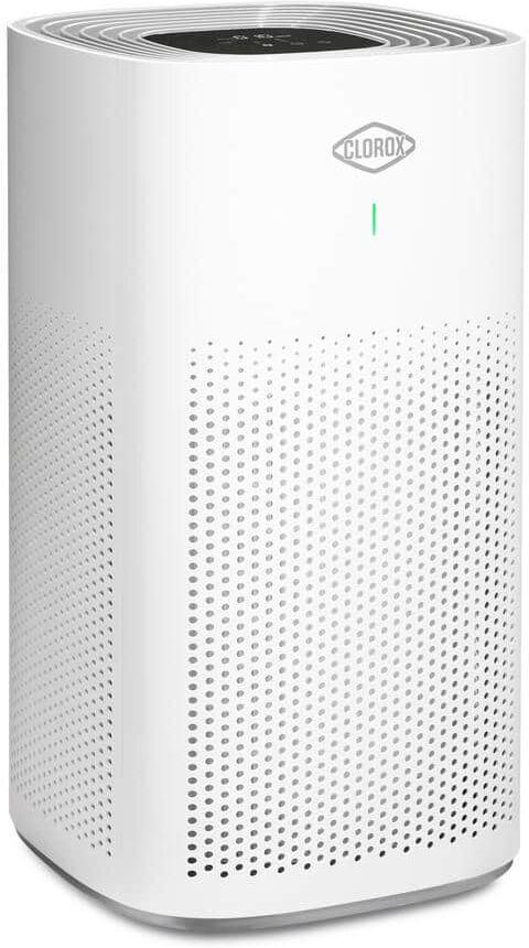 Clorox Smart 320 Large Room Air Purifier