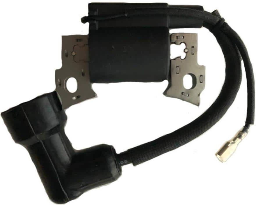 OAKTEN Ignition Coil for Cub Cadet MTD Troy Bilt 725-07231 925-07231