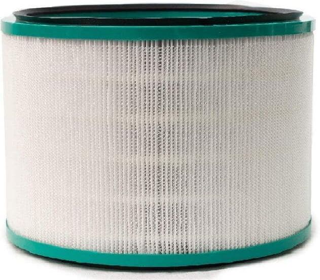 LifeSupplyUSA 6x8.5Replacement HEPA Filter for Dyson 2nd Generation Desk Air Purifiers Pure Cool Link Desk Purifiers