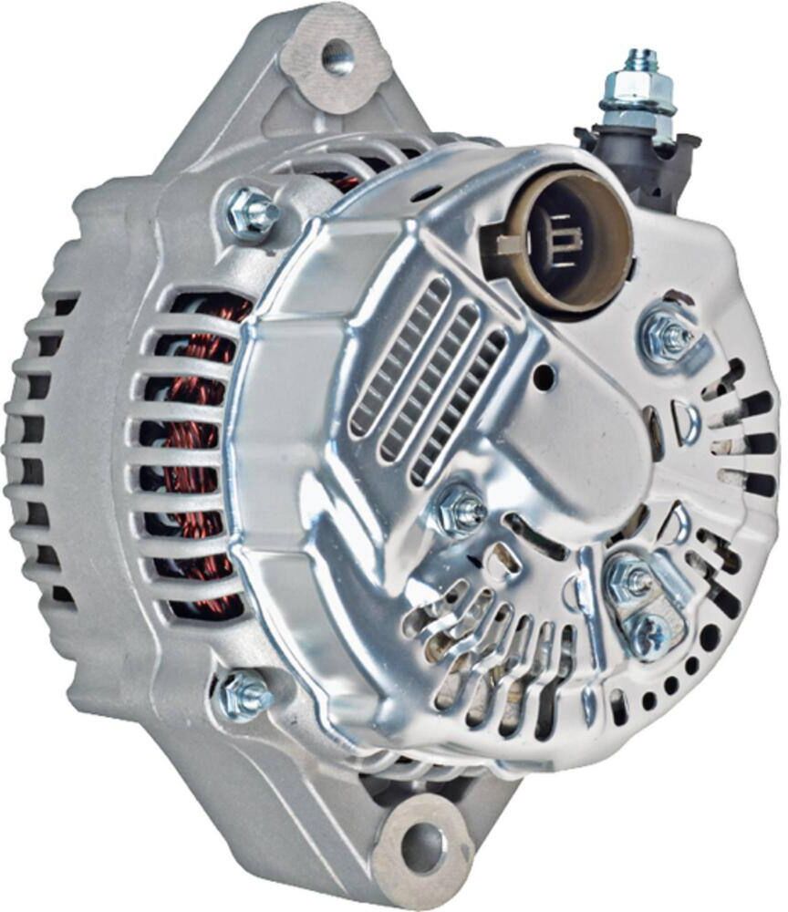 DB Electrical Alternator for John Deere Tractor 7200 94-On 6-359 Diesel, 7210 7400 7410 6-414 Diesel RE34890, RE60745