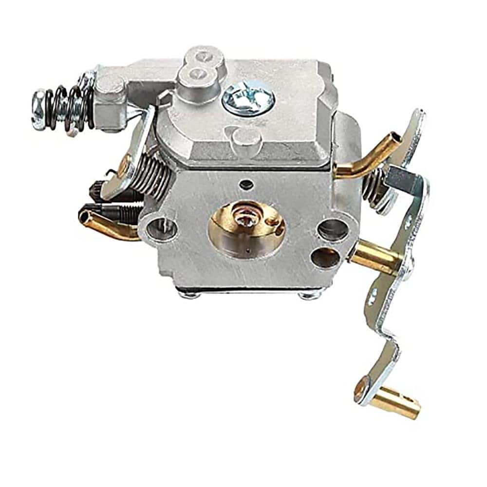 OAKTEN Replacement Carburetor for Poulan Pro PP 5020 Compatible with 573952201, C1M-W47