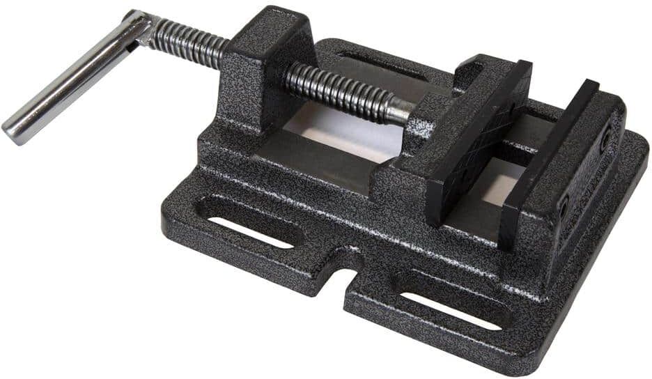 WEN 3 in. Drill Press Vise