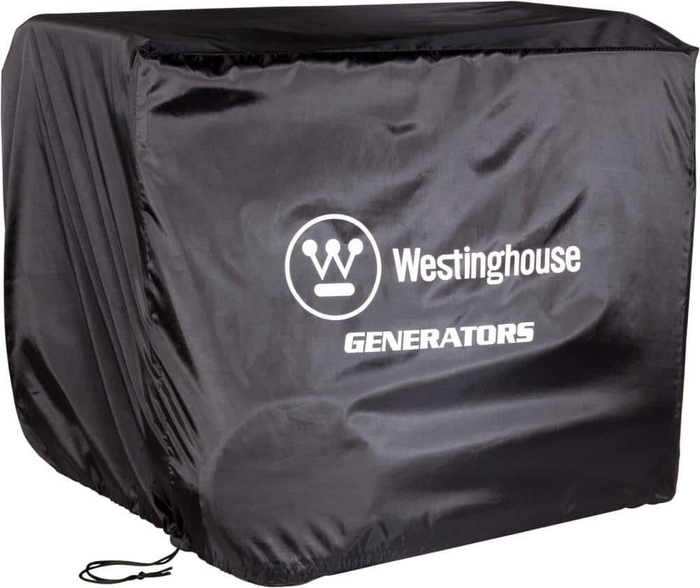 Westinghouse Universal Large Cover for Portable Generators