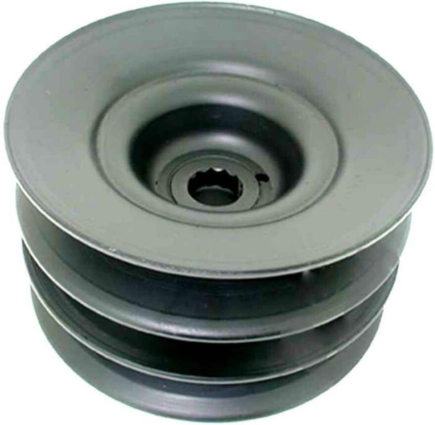 OAKTEN Deck Spindle Pulley for MTD 756-0603 756-0977