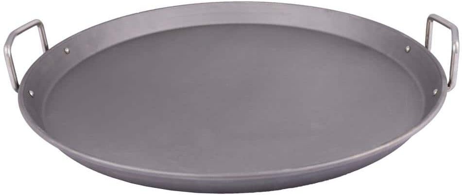 OKLAHOMA JOE'S 18 in. Carbon Steel Griddle