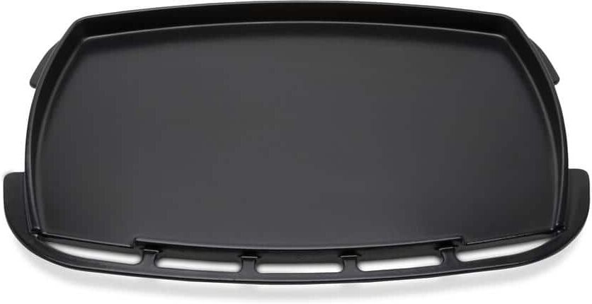 Weber Q 2800N+ Series Full Size Griddle Insert