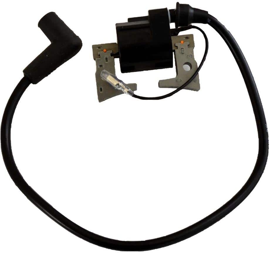 OAKTEN Ignition Coil for Robin 234-70121-21 (EY280)