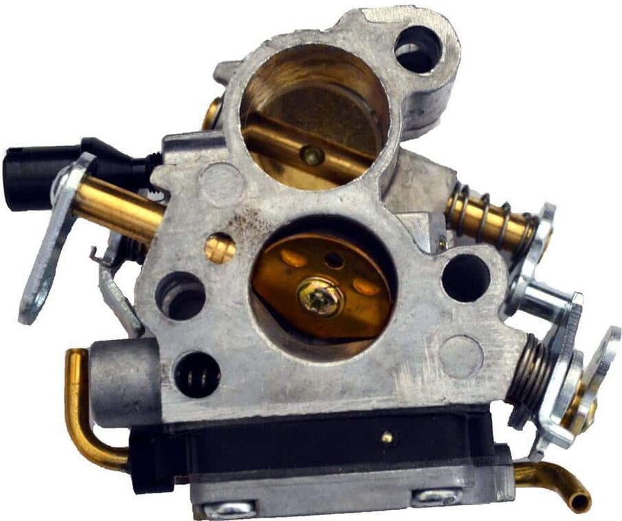 OAKTEN Carburetor for Husqvarna 545072601 574719402 Fits Husqvarna 235 236 236E 240 240E