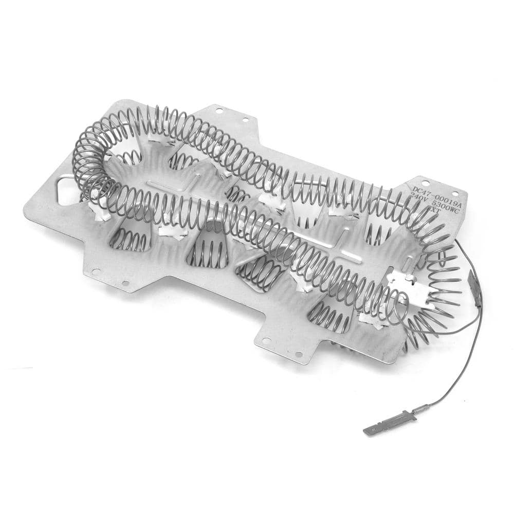 WEN Handyman Dryer Heating Element (OEM Part Number DC47-00019A and 35001247)